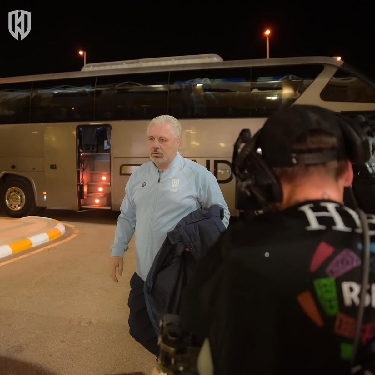 Marius Șumudică, meci cu 6 goluri în Arabia Saudită » Feșnic a fost la centru, Hațegan în camera VAR