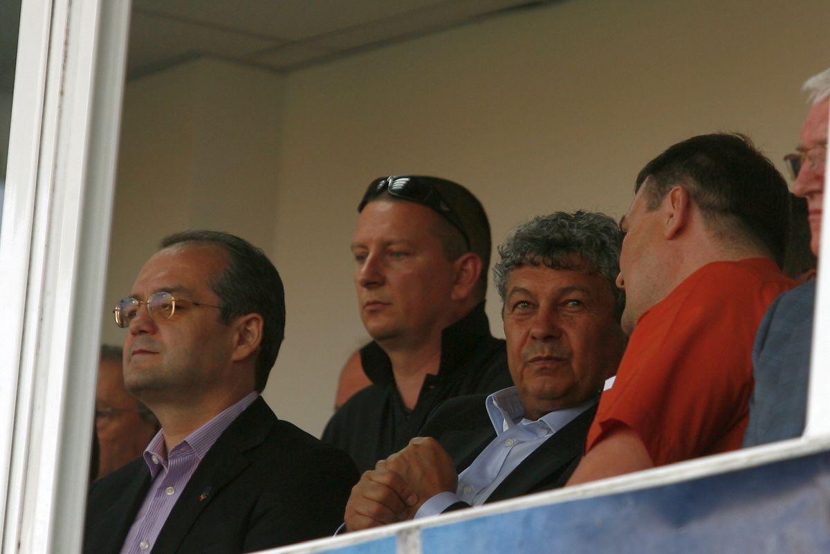 Mai sunt blaturi și arbitraje la comandă în Superligă? Fostul conducător de club: „Mintea face anumite conexiuni... Rămâi marcat!”