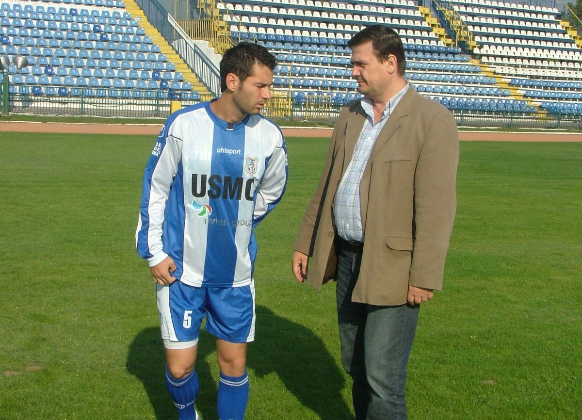 Mai sunt blaturi și arbitraje la comandă în Superligă? Fostul conducător de club: „Mintea face anumite conexiuni... Rămâi marcat!”