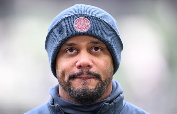 Întrebat despre Vinicius și scandalul de rasism, Vincent Kompany a vorbit 11 MINUTE: „Mourinho a comis o greșeală uriașă!”