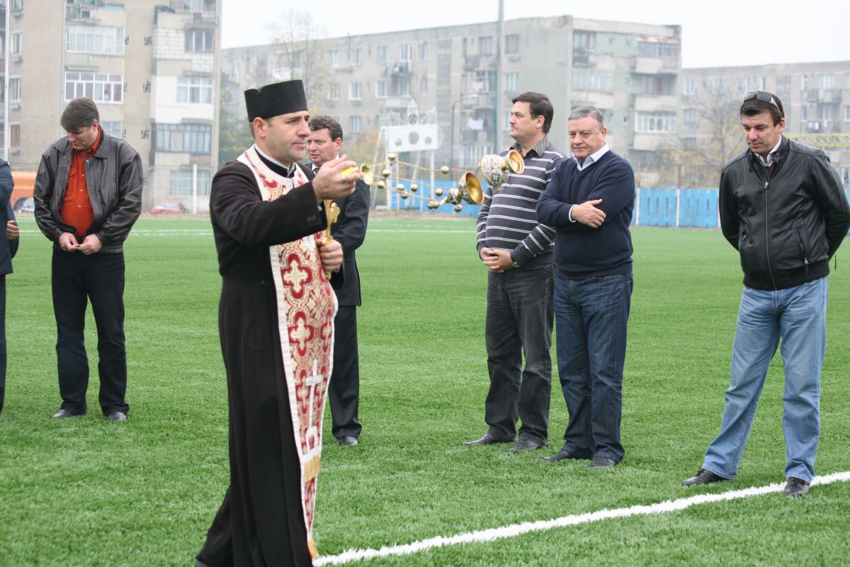 Mai sunt blaturi și arbitraje la comandă în Superligă? Fostul conducător de club: „Mintea face anumite conexiuni... Rămâi marcat!”