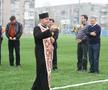 Marin Condescu, de-a lungul anilor petrecuți la Pandurii / Sursă foto: Arhivă Gazeta Sporturilor