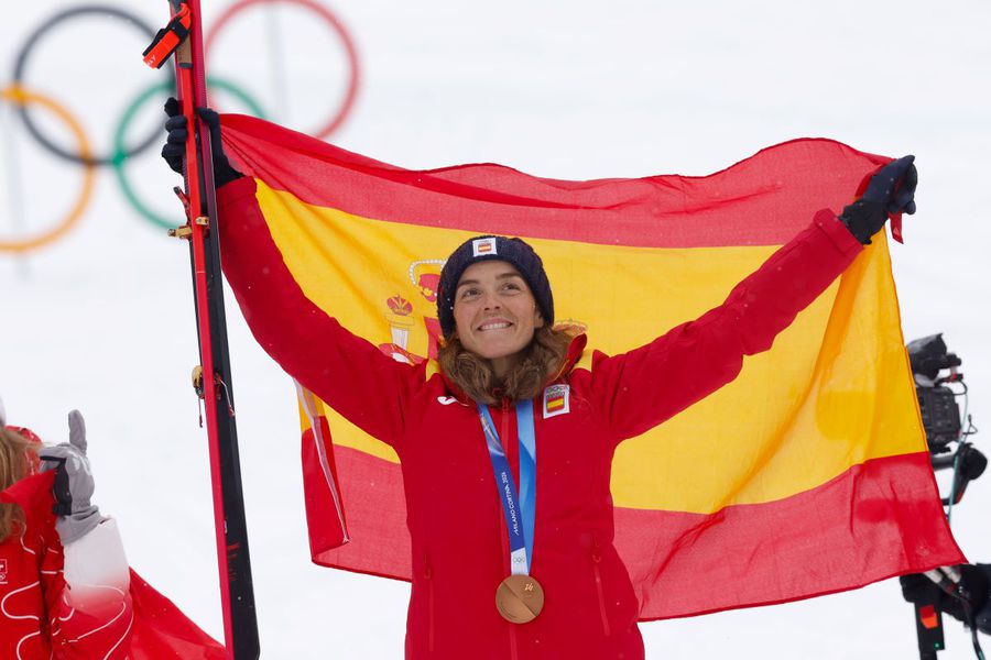 Cu ce sumă răsplătește Spania aurul olimpic cucerit după o pauză de 54 de ani » Mai puțin decât acordă România