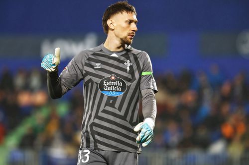 Ionuț Radu / Foto: Imago