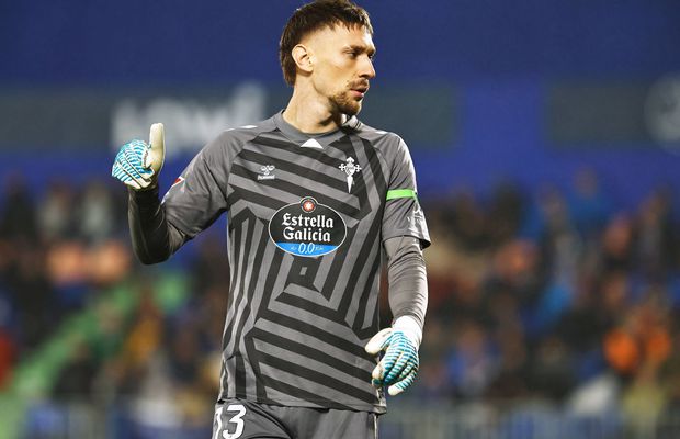 FRF, prima reacție despre venirea lui Ionuț Radu la Mogoșoaia: „Vine să apere finala barajului”