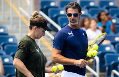 Sinner n-a prins lista lui Mouratoglou! Cine sunt cei 2 jucători de urmărit în circuitul ATP