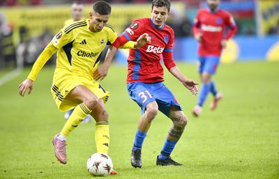 România, DEPĂȘITĂ în clasamentul coeficienților UEFA » Ce miză au irosit echipele din Superliga