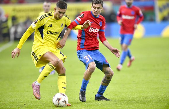 România, DEPĂȘITĂ în clasamentul coeficienților UEFA » Ce miză au irosit echipele din Superliga