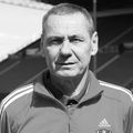Vasile Gheorghe, fost antrenor în academia celor de la CFR Cluj, a murit la 72 de ani // FOTO: Facebook @Fotbal Club CFR 1907 CLUJ