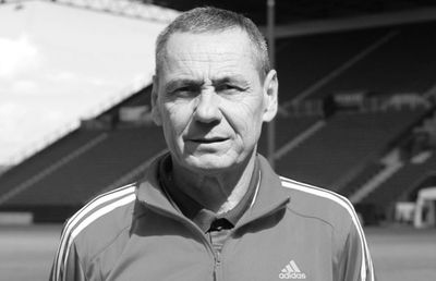 A murit Vasile Gheorghe, fostul antrenor de la CFR Cluj