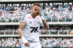 Neymar, anunț-șoc: s-ar putea retrage în 2026