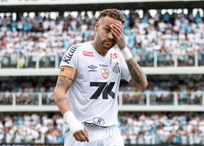 Neymar, anunț-șoc: s-ar putea retrage în 2026