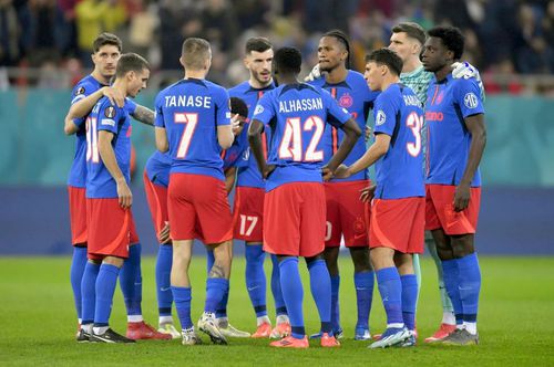 Mihai Popescu, revenire miraculoasă la FCSB/ FOTO Imago Images