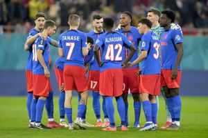 Fundaș central „nou” pentru FCSB: „Săptămâna viitoare e apt de joc” + Situația lui Ngezana: „A făcut injecție cu plasmă”