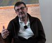 Marin Condescu, fostul șef de la Pandurii, în interviul acordat Gazetei / FOTO: Andrei Furnigă (GSP)