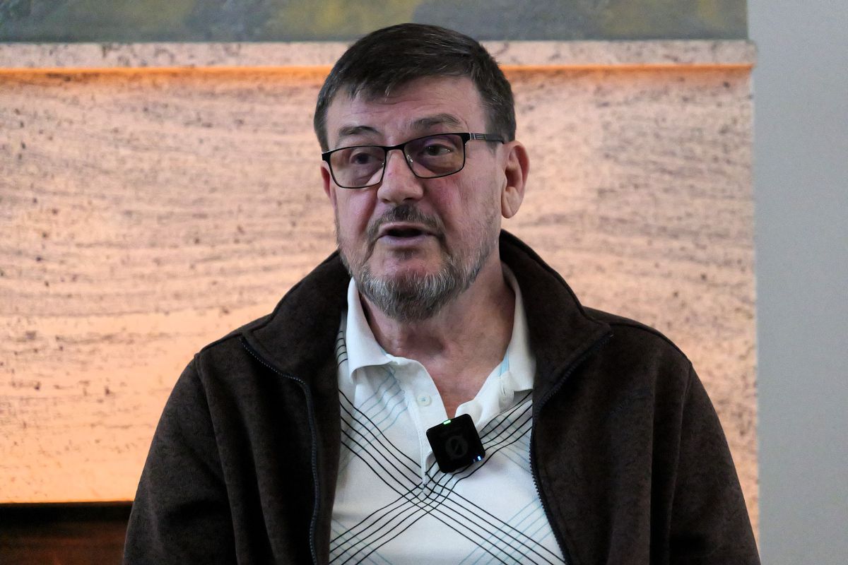 Marin Condescu, față în față cu reporterii GSP » Interviu cu fostul președinte de la Pandurii: cum s-a schimbat fostul șef de club