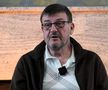 Marin Condescu, fostul șef de la Pandurii, în interviul acordat Gazetei / FOTO: Andrei Furnigă (GSP)