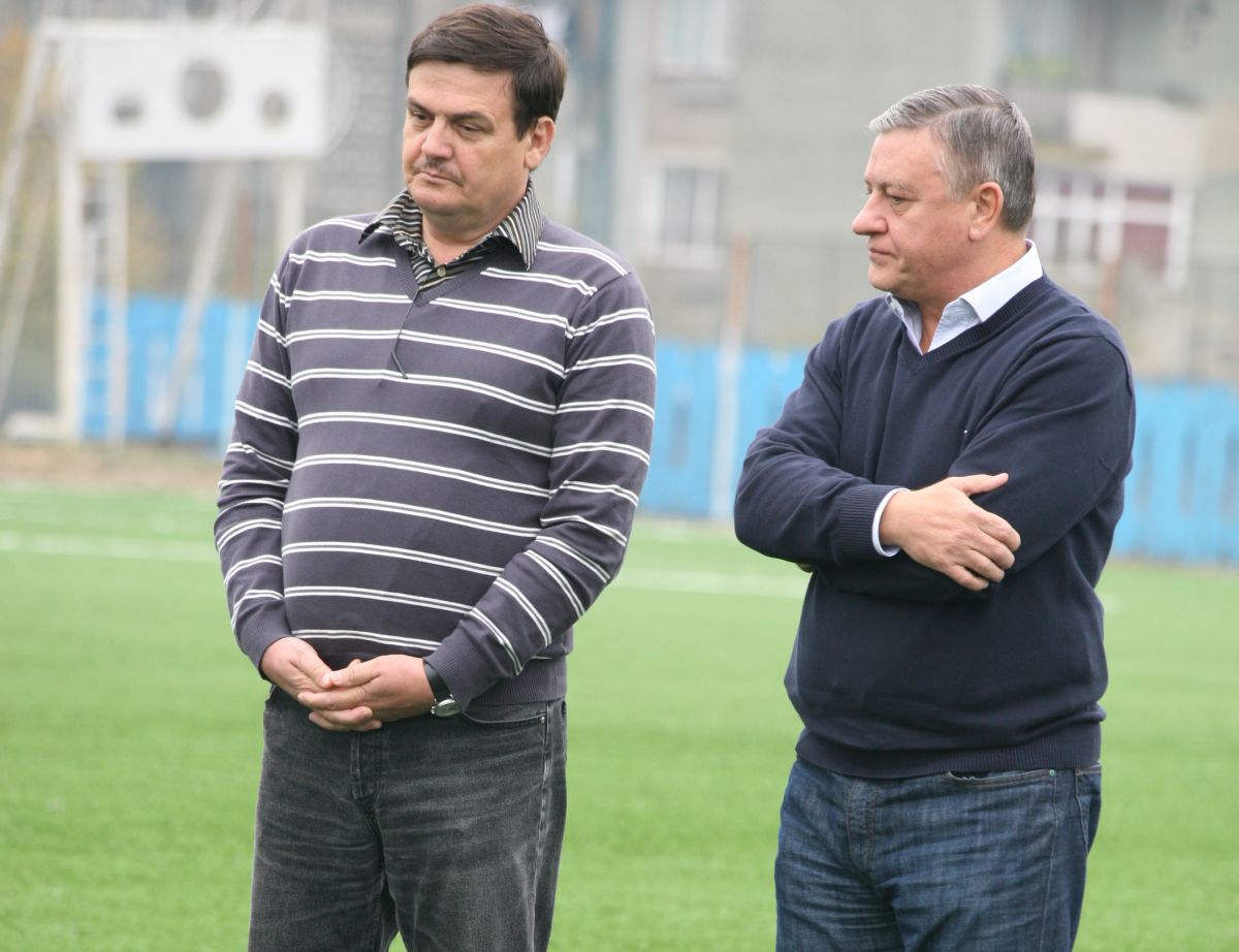 Mai sunt blaturi și arbitraje la comandă în Superligă? Fostul conducător de club: „Mintea face anumite conexiuni... Rămâi marcat!”