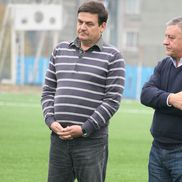 Marin Condescu, de-a lungul anilor petrecuți la Pandurii / Sursă foto: Arhivă Gazeta Sporturilor