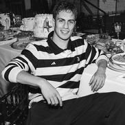 Juventus și-a prezentat noul echipament / foto: instagram @juventus