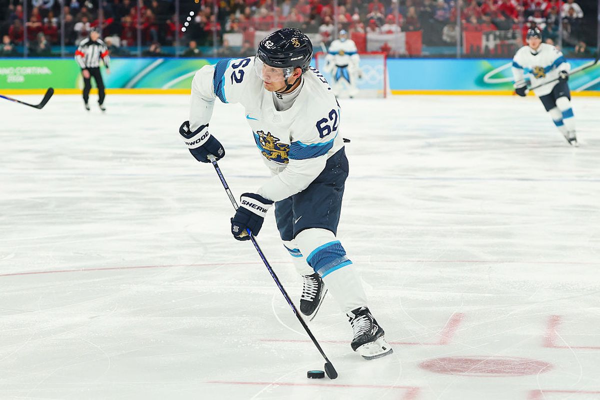 Team Canada, în finala JO! Hocheiștii nord-americani au întors scorul în ultima repriză