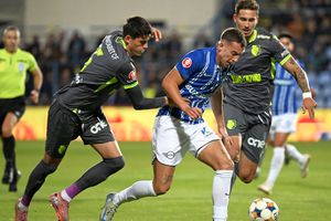 FC Argeș - Farul, meciul care o poate condamna pe FCSB » Echipe probabile