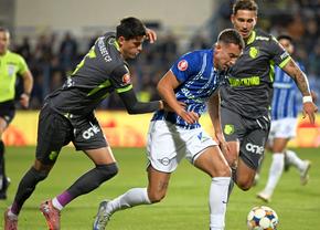 FC Argeș - Farul, meciul care o poate condamna pe FCSB » Echipe probabile