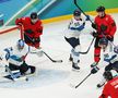 Team Canada, în finala JO! Hocheiștii nord-americani au întors scorul în ultima repriză