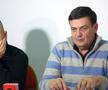 Marin Condescu, de-a lungul anilor petrecuți la Pandurii / Sursă foto: Arhivă Gazeta Sporturilor