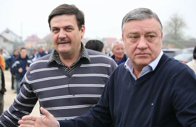 Mai sunt blaturi și arbitraje la comandă în Superligă? Fostul conducător de club: „Mintea face anumite conexiuni... Rămâi marcat!”