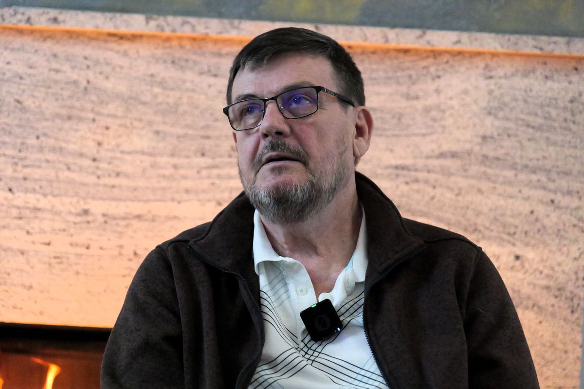 Marin Condescu, față în față cu reporterii GSP » Interviu cu fostul președinte de la Pandurii: cum s-a schimbat fostul șef de club