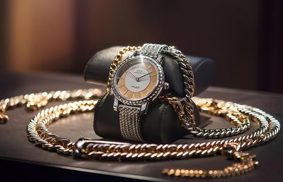 De ce continuă bijuteriile să fascineze generație după generație?