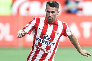 Pasatorul #1 al Superligii e sigur: „Da, se trage pentru echipele mari! Nu ne vor în play-off”