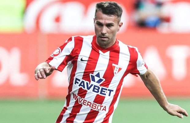 Pasatorul #1 al Superligii e sigur: „Da, se trage pentru echipele mari! Nu ne vor în play-off”