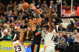 Contract uriaș pentru una din cele mai mari vedete din NBA! Suma poate depăși 300 de milioane de dolari, în cazul unor bonusuri de performanță