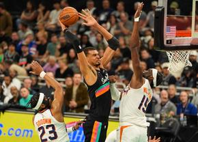Contract uriaș pentru una din cele mai mari vedete din NBA! Suma poate depăși 300 de milioane de dolari, în cazul unor bonusuri de performanță