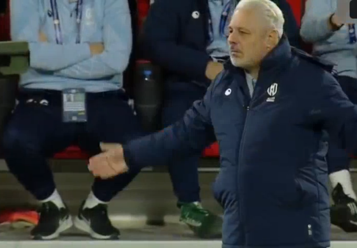 Marius Șumudică, meci cu 6 goluri în Arabia Saudită » Feșnic a fost la centru, Hațegan în camera VAR