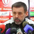 Zeljko Kopic, antrenorul lui Dinamo