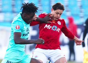 A făcut calculele de play-off după rezultatul de azi: „Eu zic că așa vom fi acolo, sus”