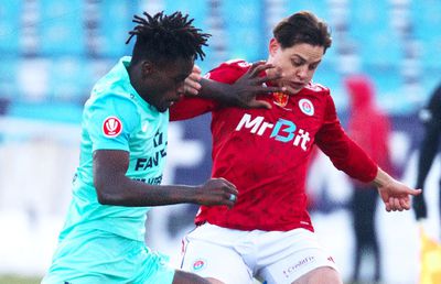 A făcut calculele de play-off după rezultatul de azi: „Eu zic că așa vom fi acolo, sus”