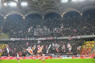 Sub așteptări » Câte bilete s-au vândut la derby-ul Rapid - Dinamo