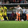 Junior Morais, pregătit de revenirea la Metaloglobus // FOTO: Imago Images