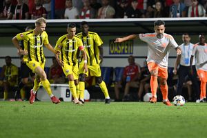 După jumătate de an, Junior Morais revine la clubul din Superliga: „Îmi doresc să ajut”