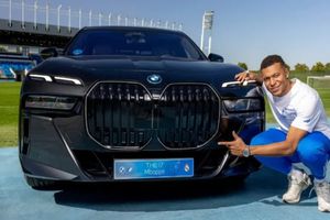 Kylian Mbappe nu mai are nevoie de șofer! » Dovada că golgheterul francez și-a făcut planuri mari la Real Madrid