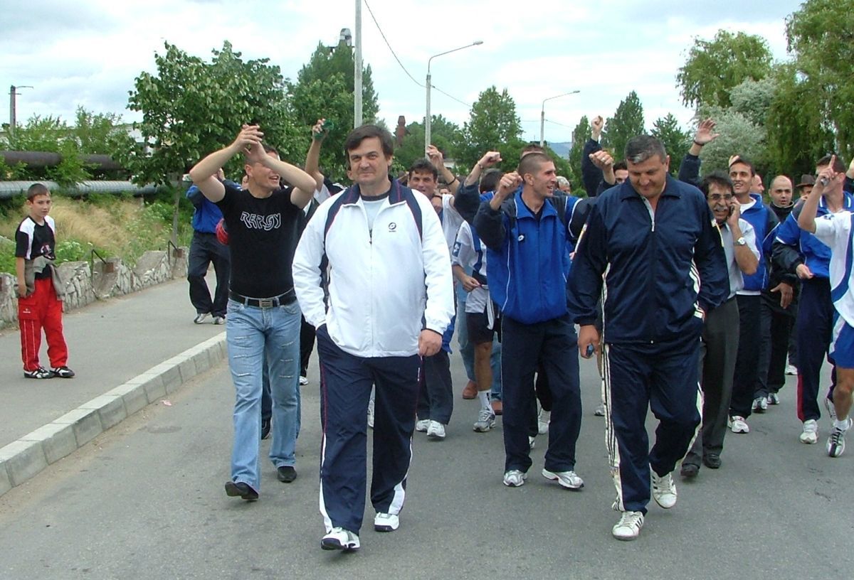 Mai sunt blaturi și arbitraje la comandă în Superligă? Fostul conducător de club: „Mintea face anumite conexiuni... Rămâi marcat!”