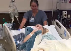 Lindsey Vonn, ȘASE ore în operație astăzi: radiografia este înfiorătoare