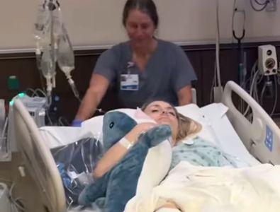 Lindsey Vonn, ȘASE ore în operație astăzi: radiografia este înfiorătoare