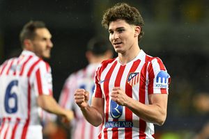 Barcelona forțează transferul lui Julian Alvarez » 70 de milioane de euro pentru semnătura argentinianului