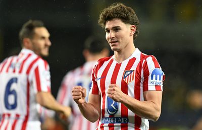 Julian Alvarez schimbă echipa în vară, pentru 70 de milioane de euro: „Imaginați-vă cum ar juca lângă el”