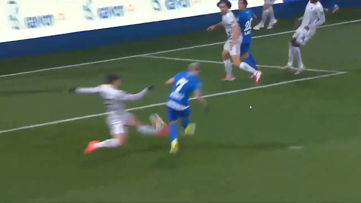 Valentin Mihăilă, „bară-gol” cu Kocaelispor